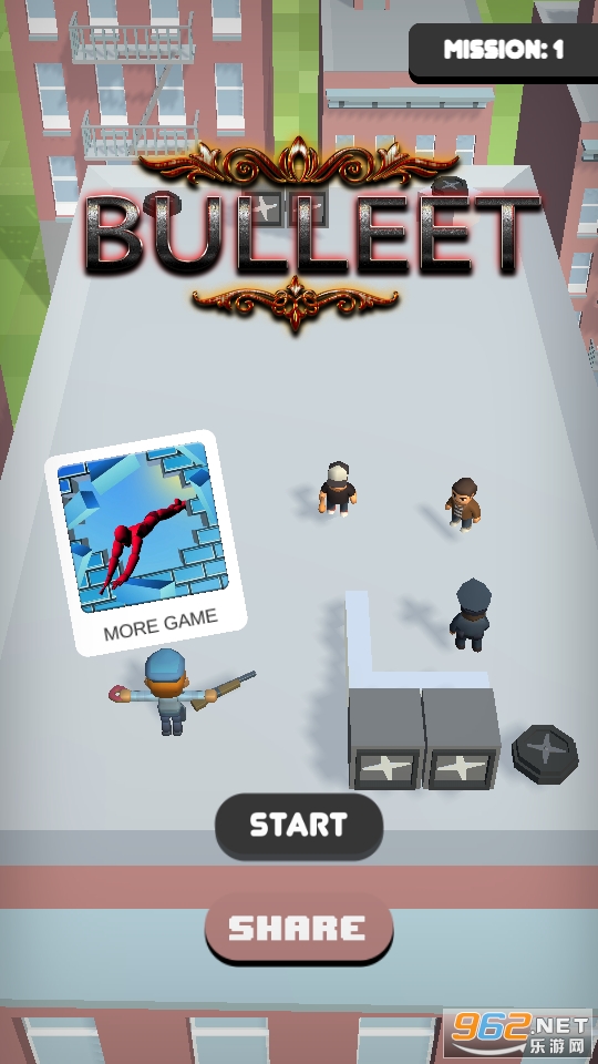 Bullet Bender(ӵͷϷ)v1.1 Bullet Benderͼ9