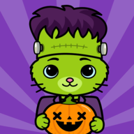 Yasa Pets Halloween(ʥϷƽ)