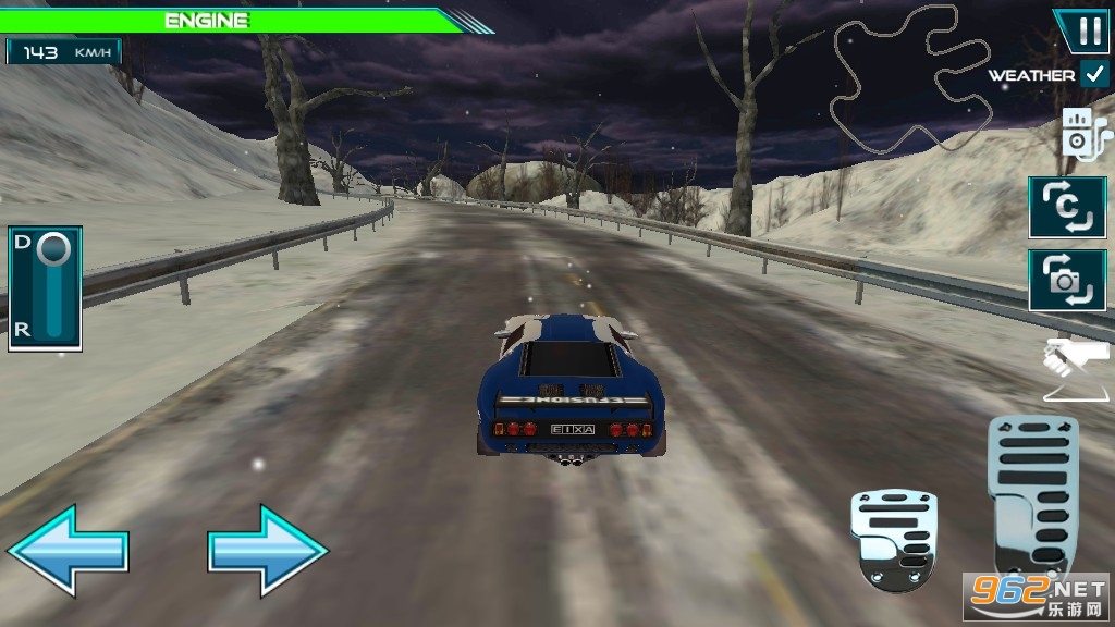 hѩ{(SnowDrift)v1.4 ׿؈D0