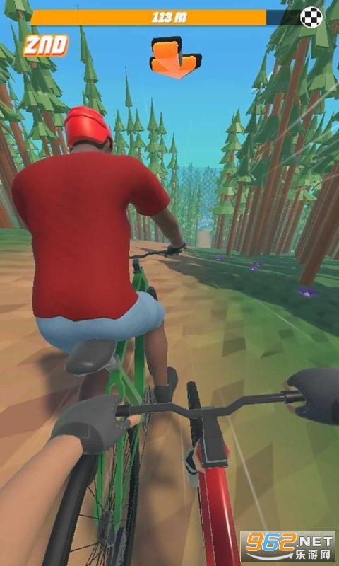 Bike Hill(гɽ׿)v2.2 °ͼ4