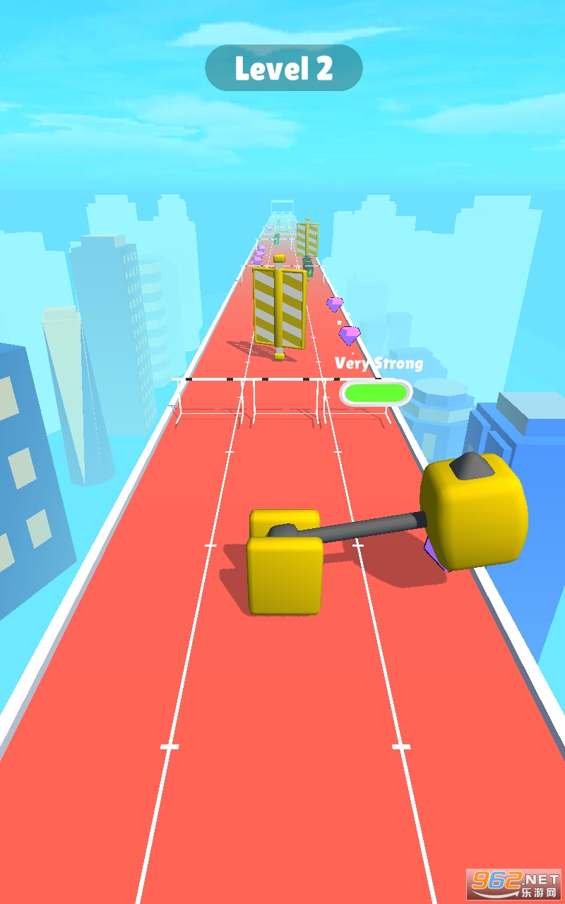 OlympicsRun(ƥϷ)v0.2 (OlympicsRun)ͼ1