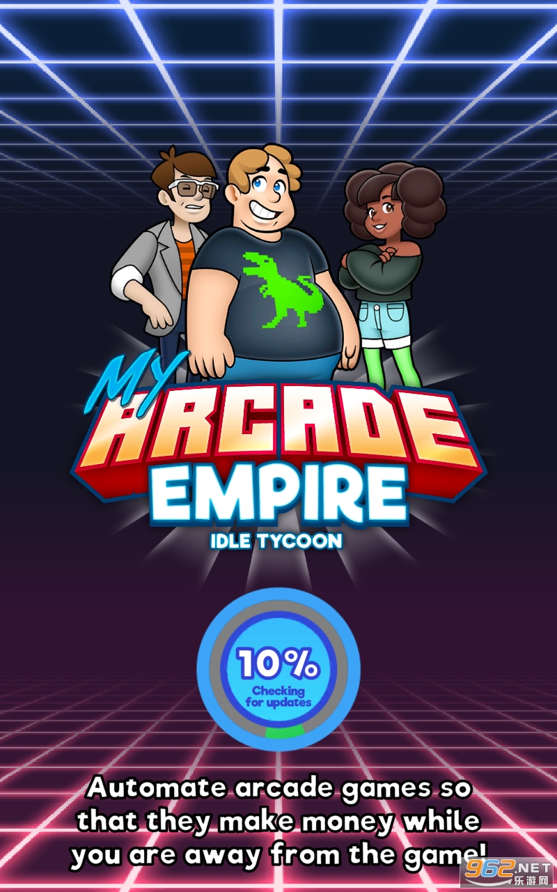 My Arcade Empire(ҵĽֻ۹Ϸ)v1.8.0 ׿ͼ0