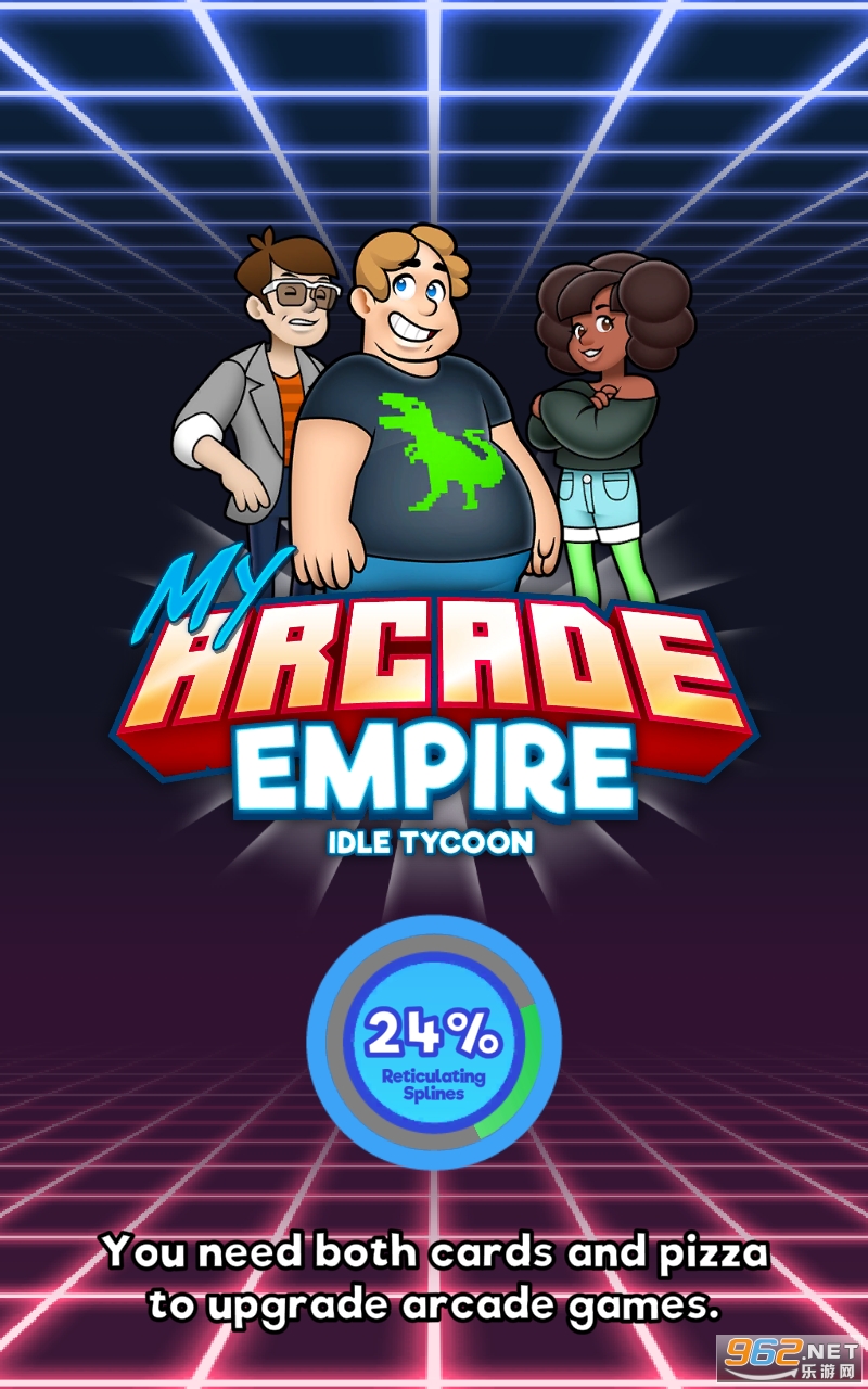 My Arcade Empire(ҵĽֻ۹Ϸ)v1.8.0 ׿ͼ2