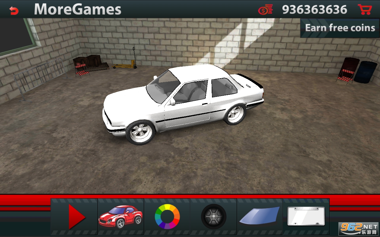 У3Dͣ(Driving School 3D Parking)޽Ұv1.7 ׿ͼ0