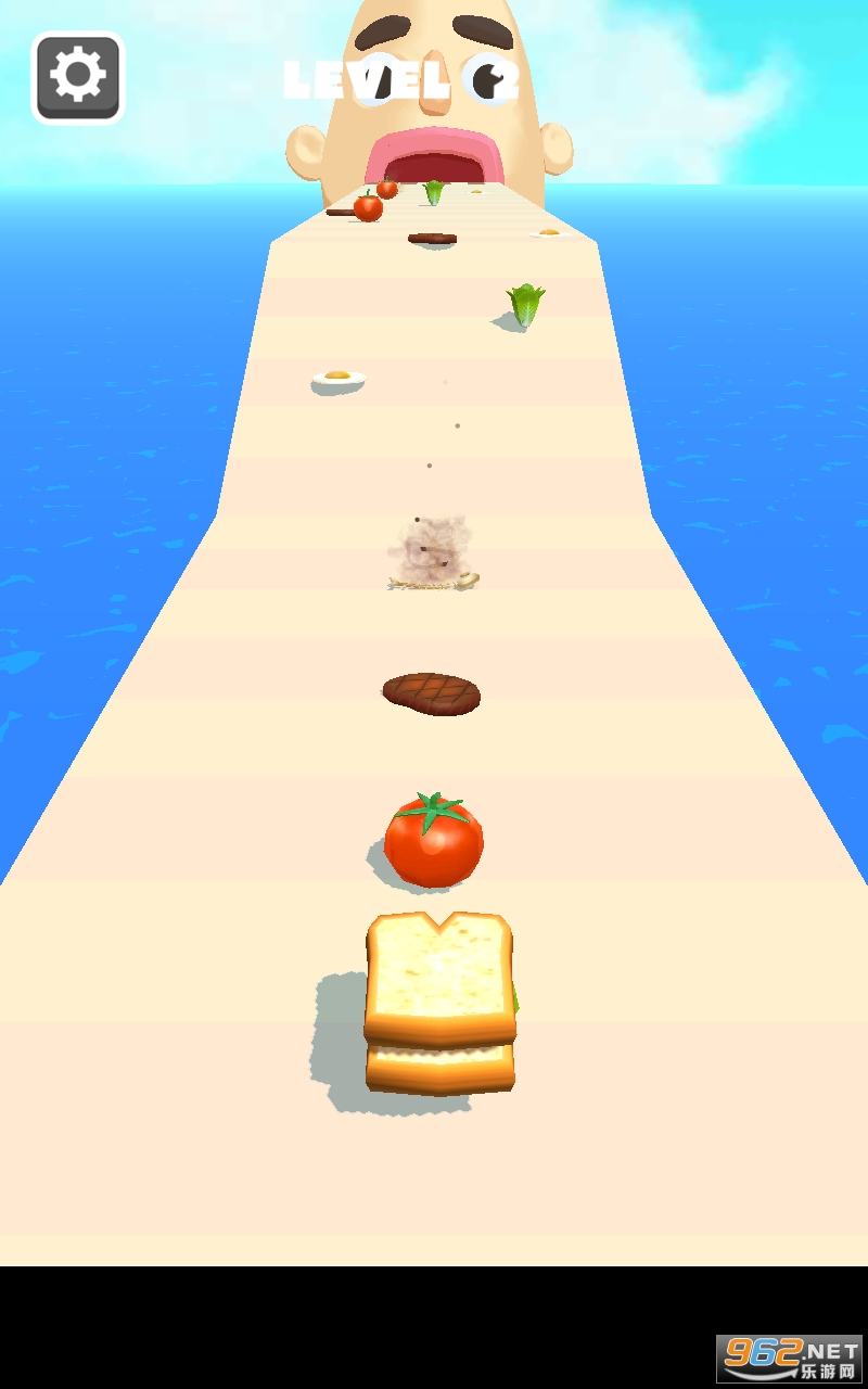 Sandwich Runner(ܿϷ)v0.1.0 (Sandwich Runner)ͼ1