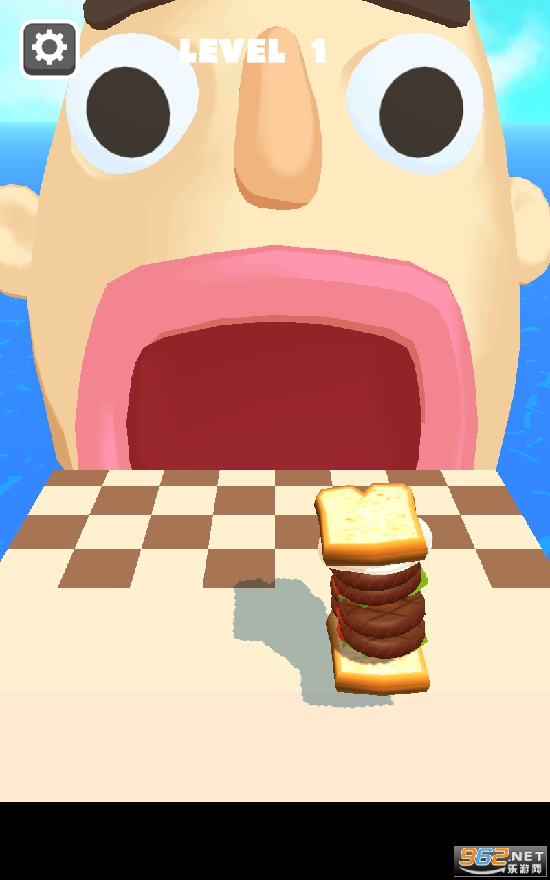 Sandwich Runner(ܿϷ)v0.1.0 (Sandwich Runner)ͼ2
