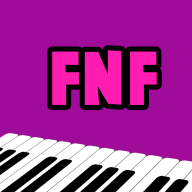 FNF Piano(ҹſ˸ٰ)
