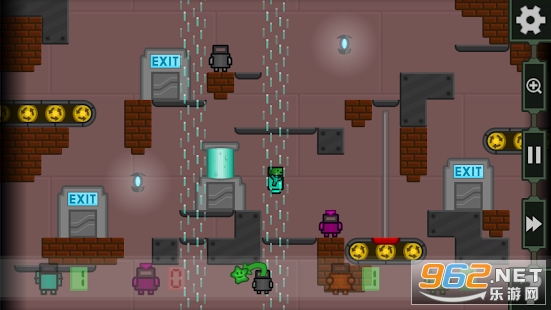 ̎EE(Unstable Engineer: EE)v1.02׿؈D2