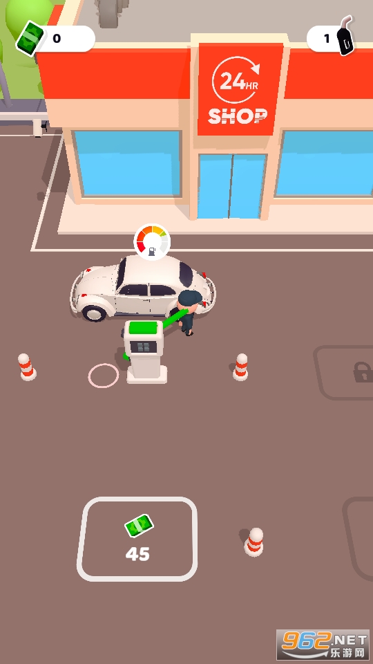 Gas Station Puzzle(վ֮Ϸ)v0.2 Gas Station Puzzleͼ2