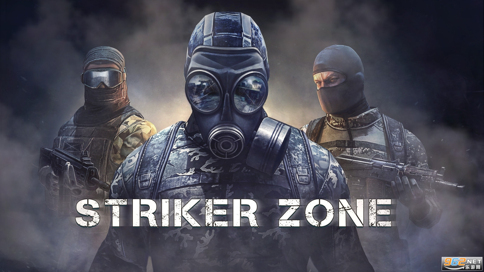 Striker Zone(ǰشStrikerZoneƽ)v3.24.0.3°ͼ1