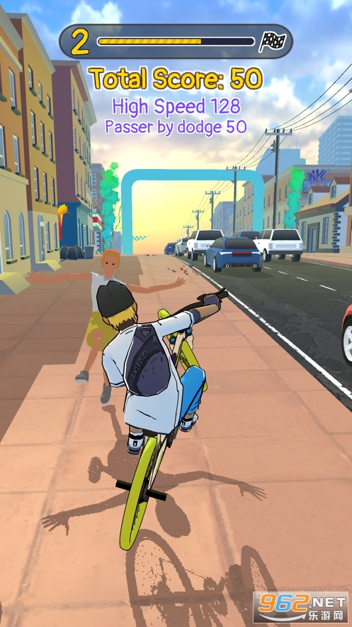 Bike Life游戏 v1.0.1 最新版