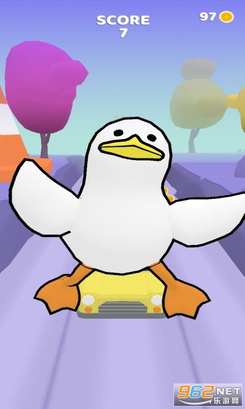 Duck on the Run(ѼӿСϷ)v1.0 ׿ͼ1