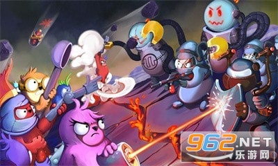 Wok Planet(ιٷ)v0.1.75 ׿ͼ0