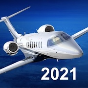 航空模拟器2021破解v2