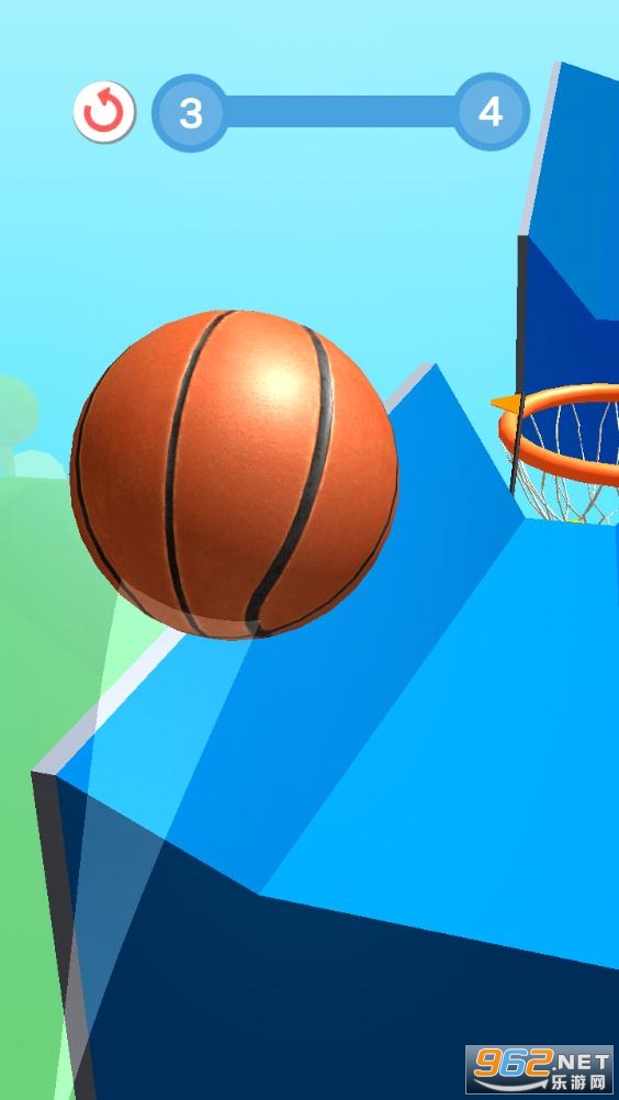 Cool Hoops(Ļ@׿)v1.0(Cool Hoops)؈D1