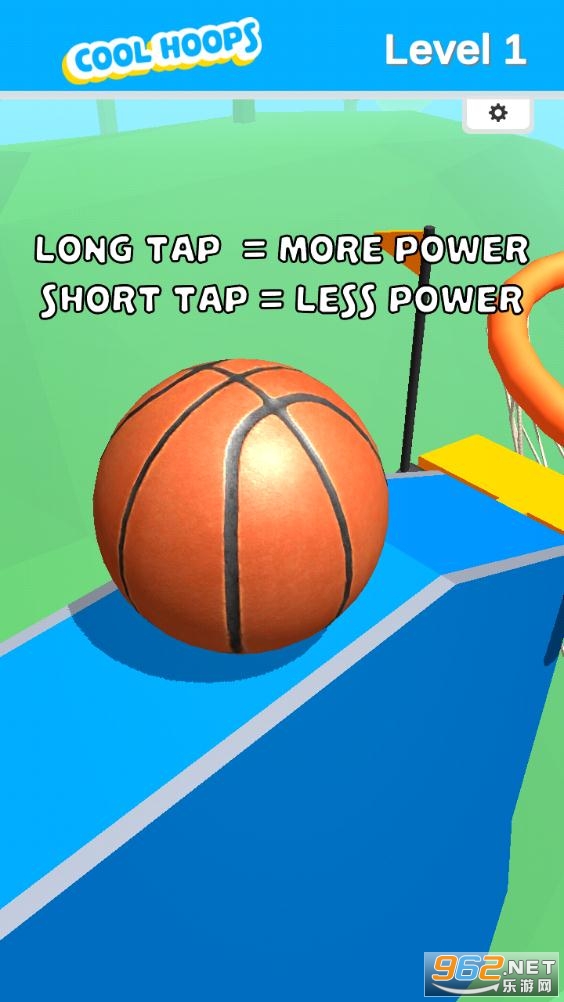 Cool Hoops(׿)v1.0(Cool Hoops)ͼ3