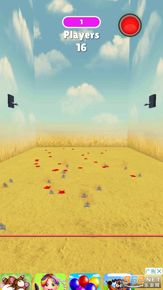 Squid Game 3D(squid gameϷ)v0.8 ֻͼ6