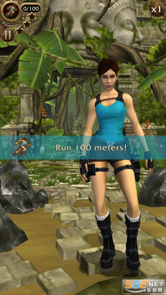 lara croft relic run apkv1.11.114 °؈D6