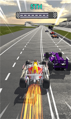 Formula One 3D(ĴָF1ِ܇׿)v1.0.0 ׿؈D0