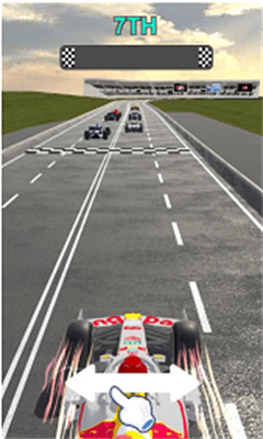 Formula One 3D(ĴָF1ِ܇׿)v1.0.0 ׿؈D3