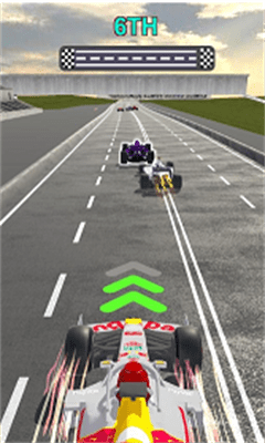 Formula One 3D(ĴָF1ِ܇׿)v1.0.0 ׿؈D2