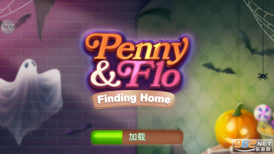 Penny & Flo(佩妮和弗洛发现家园破解版) v1.54.1(内置菜单)