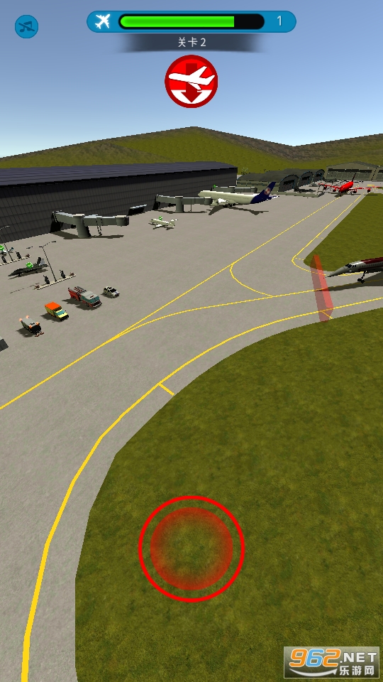 Airport Traffic Control(Ϸ)v0.11 Airport Traffic Controlͼ11