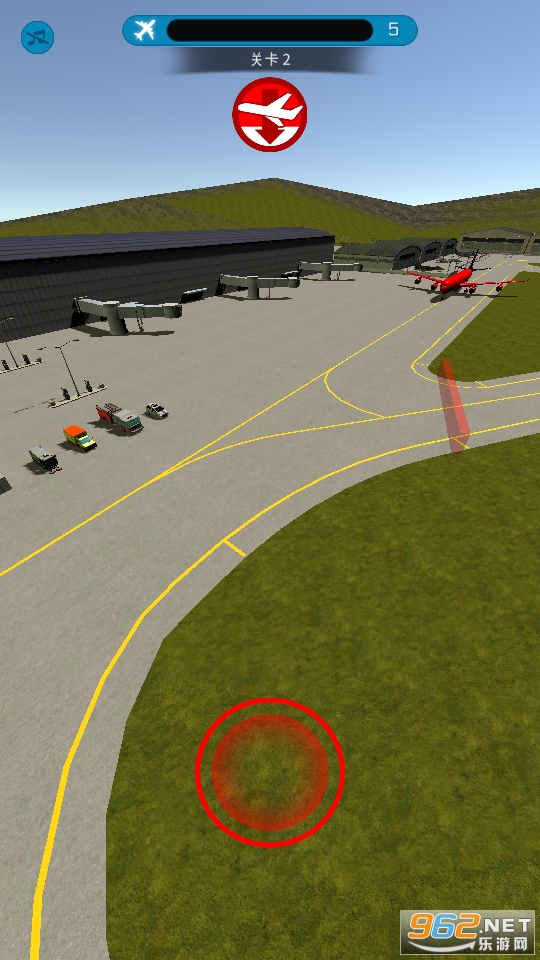 Airport Traffic Control(Ϸ)v0.11 Airport Traffic Controlͼ12