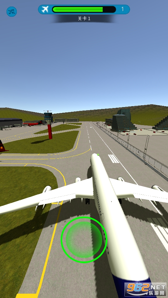 Airport Traffic Control(Ϸ)v0.11 Airport Traffic Controlͼ1