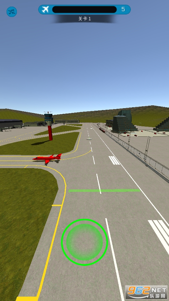 Airport Traffic Control(Ϸ)v0.11 Airport Traffic Controlͼ4