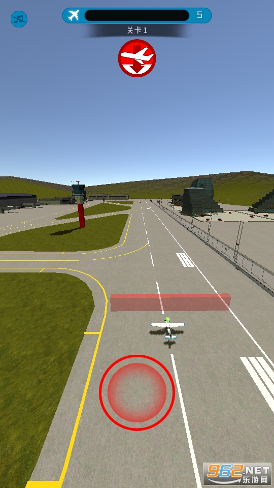 Airport Traffic Control(Ϸ)v0.11 Airport Traffic Controlͼ6