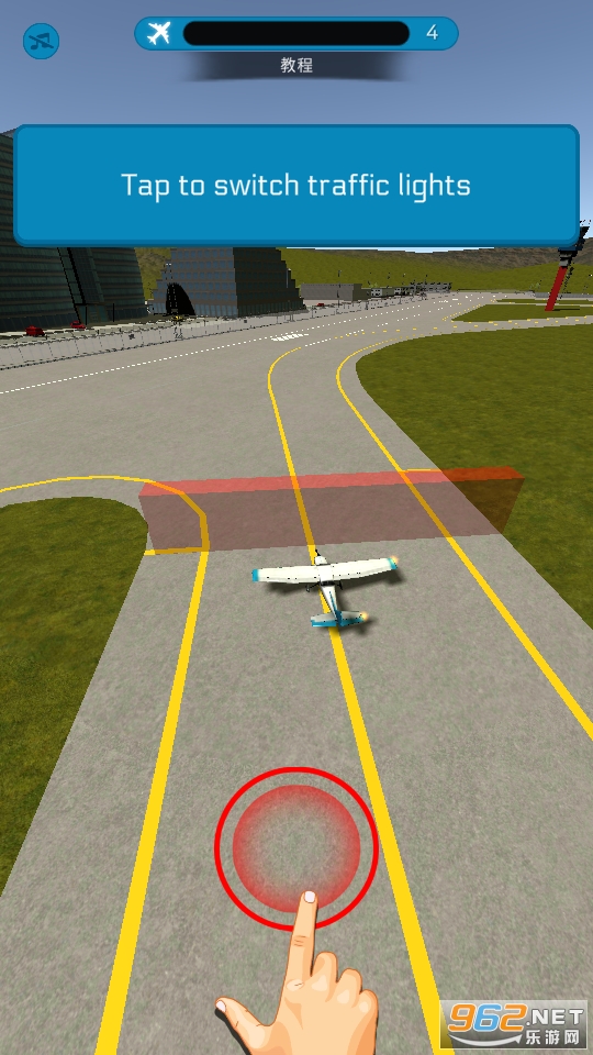 Airport Traffic Control(Ϸ)v0.11 Airport Traffic Controlͼ9