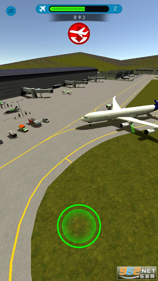 Airport Traffic Control(Ϸ)v0.11 Airport Traffic Controlͼ10