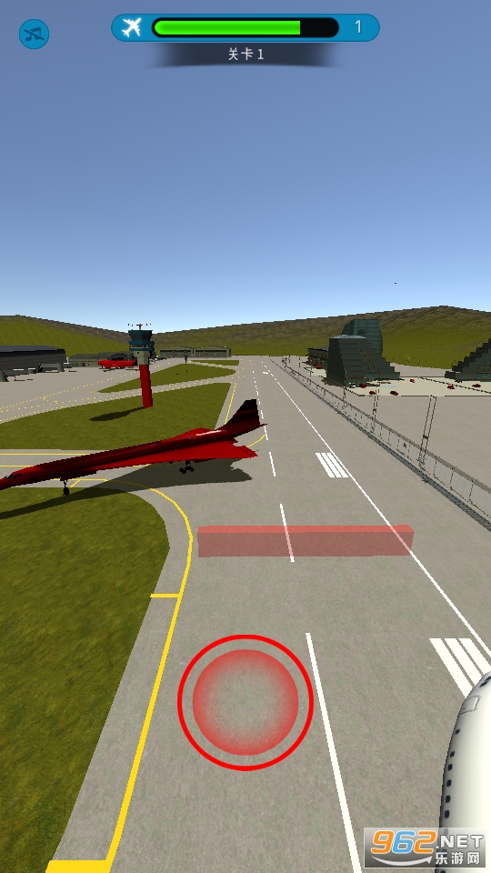 Airport Traffic Control(Ϸ)v0.11 Airport Traffic Controlͼ2