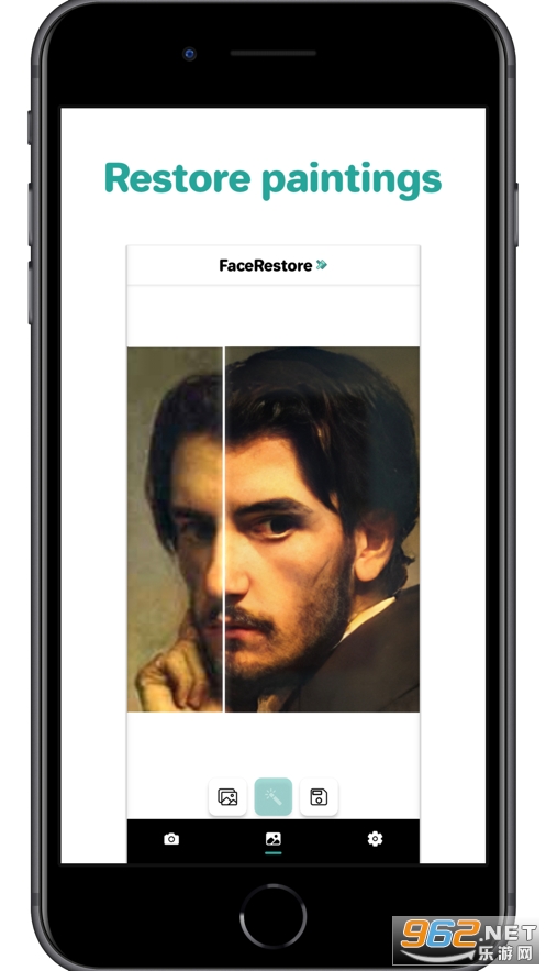 Face Restore app v1.0 最新版
