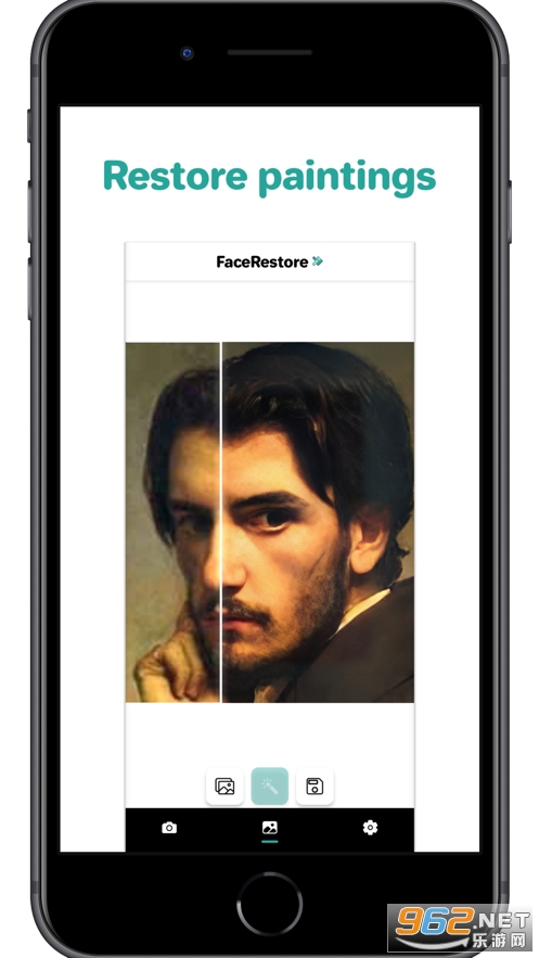 Face Restore appv1.0 °ͼ0