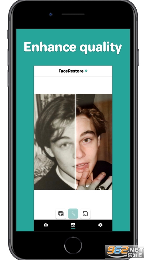 Face Restore app v1.0 最新版