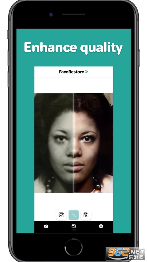 Face Restore app v1.0 最新版