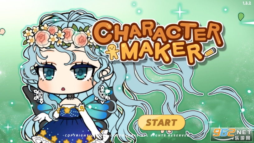 CharacterMakerُv1.3.2.25؈D0