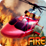 消防直升机救援模拟器游戏安卓版
