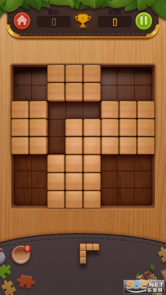 Home Design - Block Puzzle(ҾƷƴͼϷ)v5.8 (Home Design Block Puzzle)ͼ1