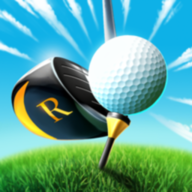高尔夫公开杯Golf Open Cupv1.0