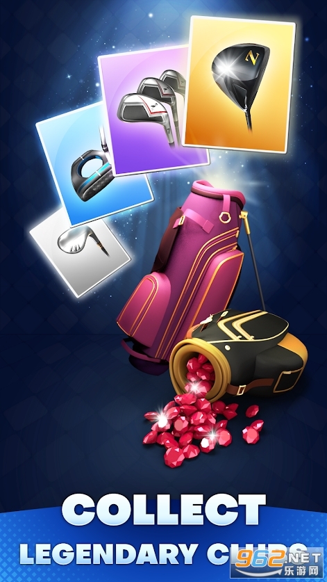 ߠ_Golf Open Cupv1.0.9׿؈D2