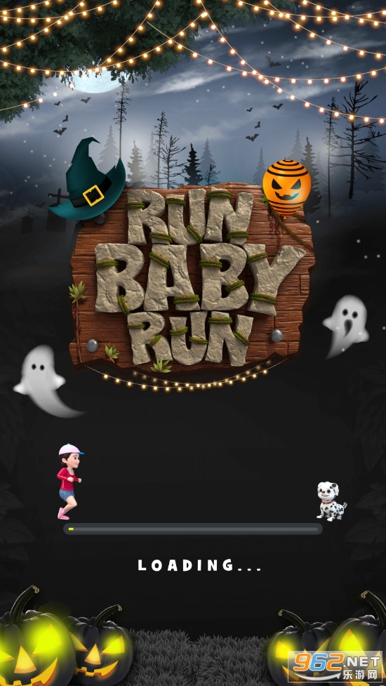 RunBabyRun