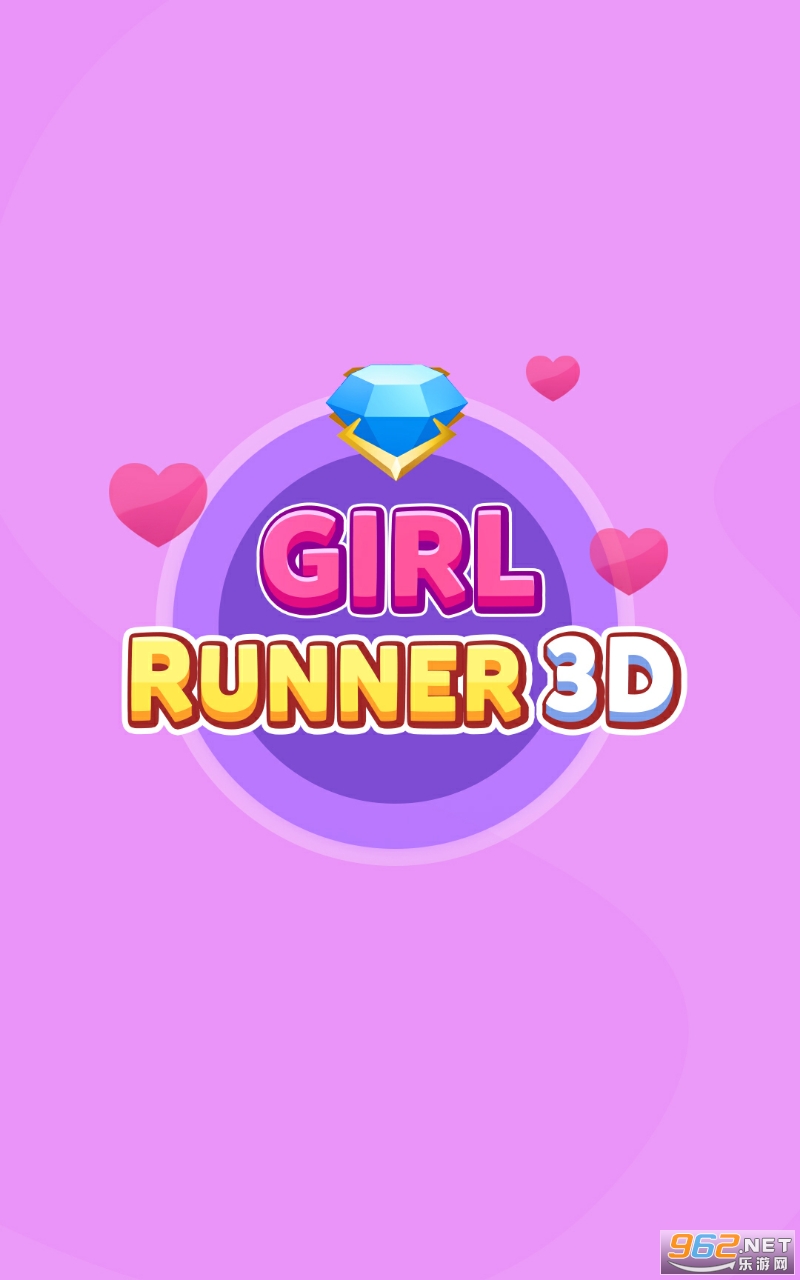 Girl Runner 3DϷ