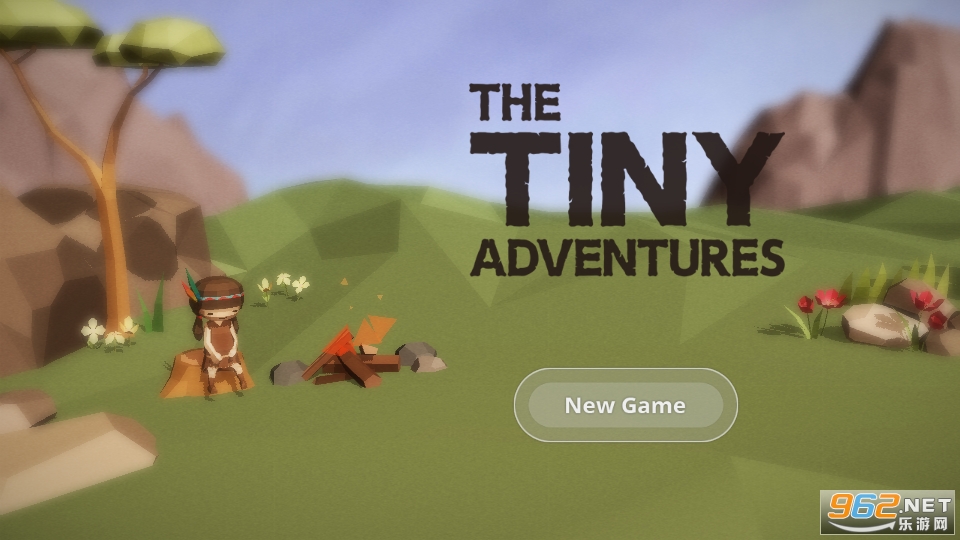 Tiny Adventures(ССð)