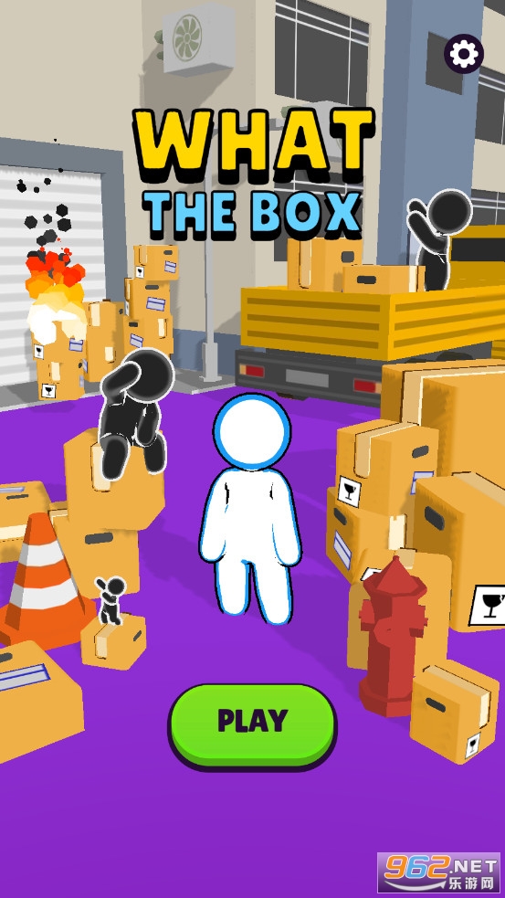 What The BoxʲN