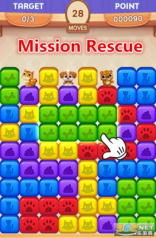 Mission RescueϷ