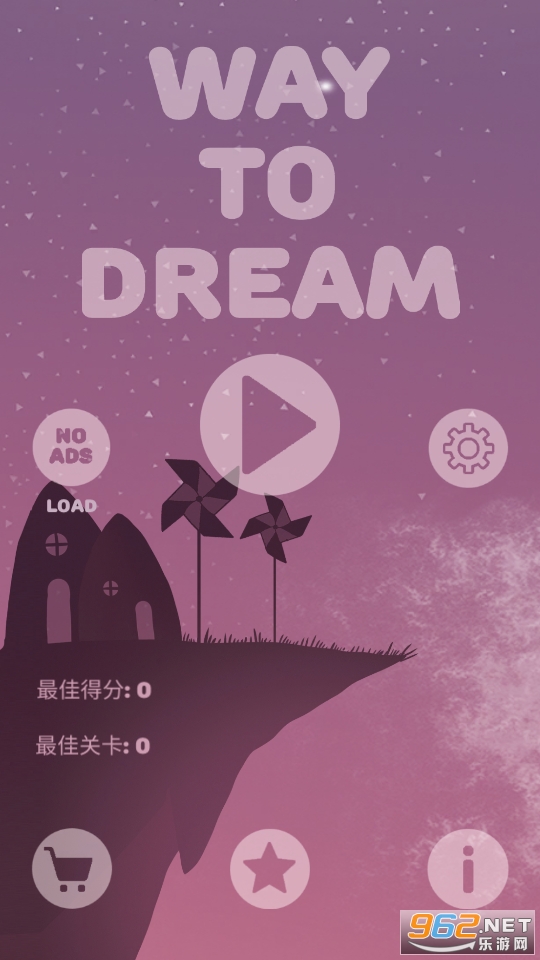 Way to dream(֮·׿)