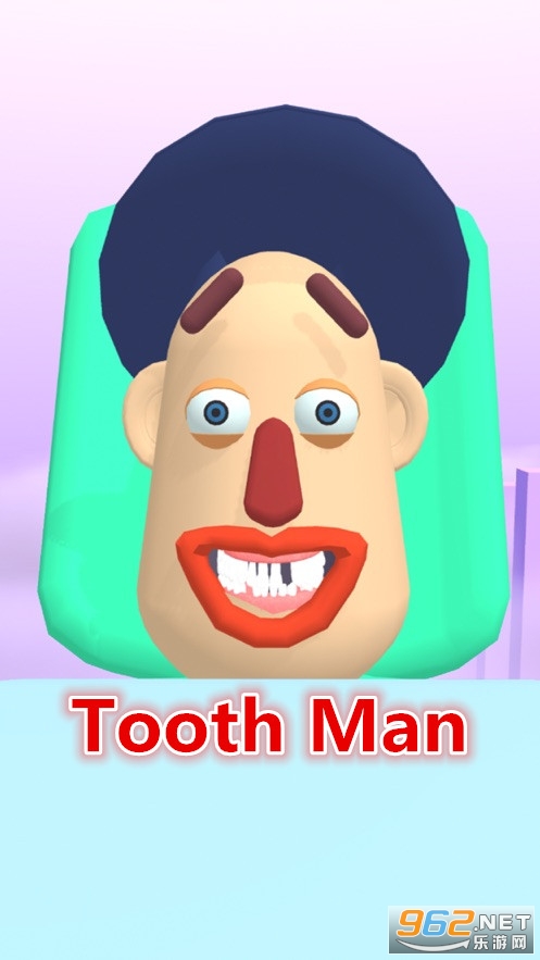Tooth Manٷ